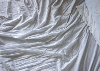 How To Clean Your Bed-sheets? - Guide On Bedding Care 1