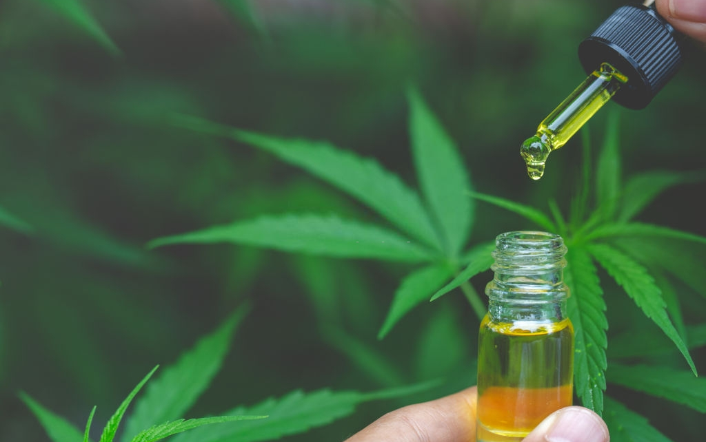 What Is CBD Water, and Should You Drink It? - Pros and Cons 9