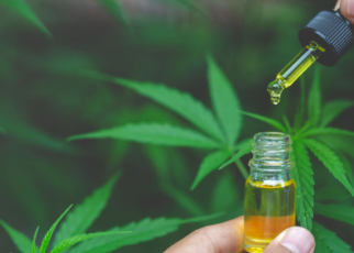 What Is CBD Water, and Should You Drink It? - Pros and Cons 1