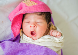 Newborn Baby Guide - Everything You Need To Know About Newborn Babies 1