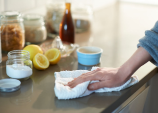 All The Places to Use Baking Soda For Sanitizing Your House 1