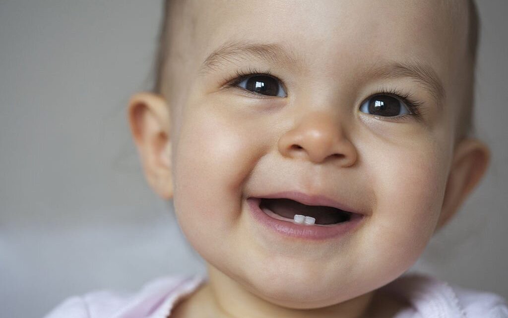 What You Need to Know About Baby Teeth - Kids Dental Health 3