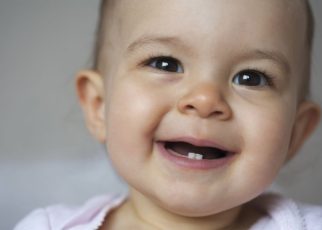 What You Need to Know About Baby Teeth - Kids Dental Health 1