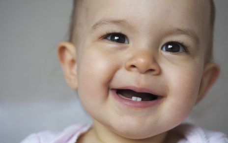 What You Need to Know About Baby Teeth - Kids Dental Health 1