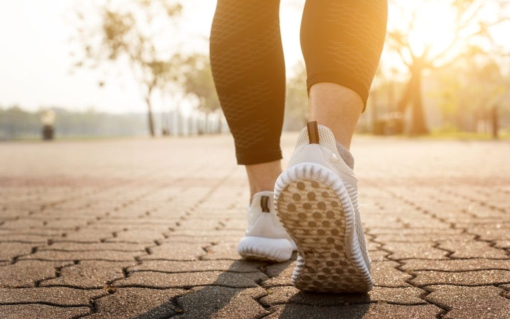 How to Walk 2,000 More Steps a Day and Keep Weight Off 4