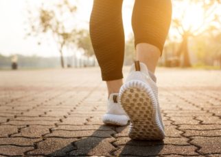 How to Walk 2,000 More Steps a Day and Keep Weight Off 1