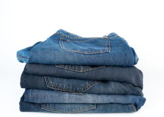 Should I Pack Jeans When Traveling? - Guide to Denim Clothing 1