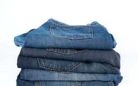 Should I Pack Jeans When Traveling? - Guide to Denim Clothing 1