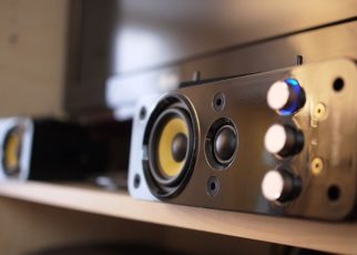 Best home theatre systems