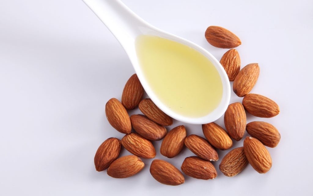 almond oil benefits