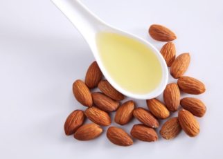 almond oil benefits