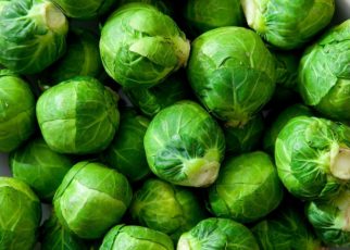 benefits of brussel sprouts