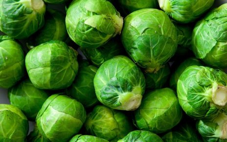 benefits of brussel sprouts