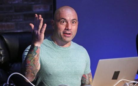 Best Joe Rogan Podcasts Episodes