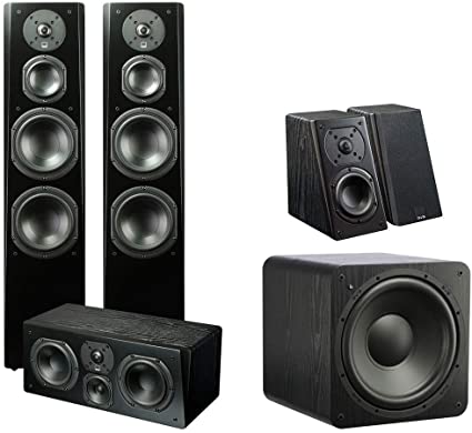 home theater surround sound