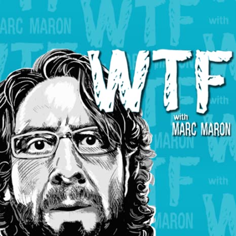 marc maron