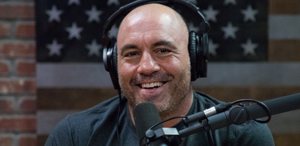 joe rogan experience