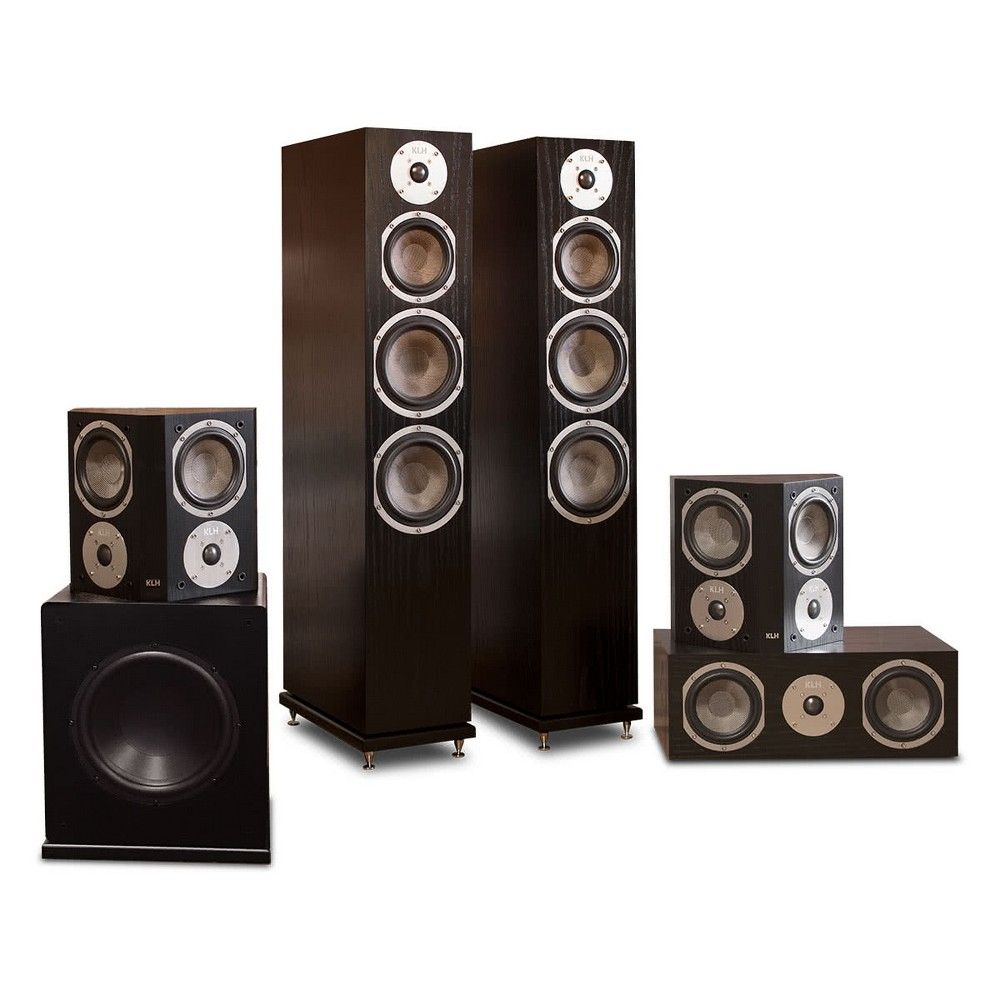 best budget home theater system