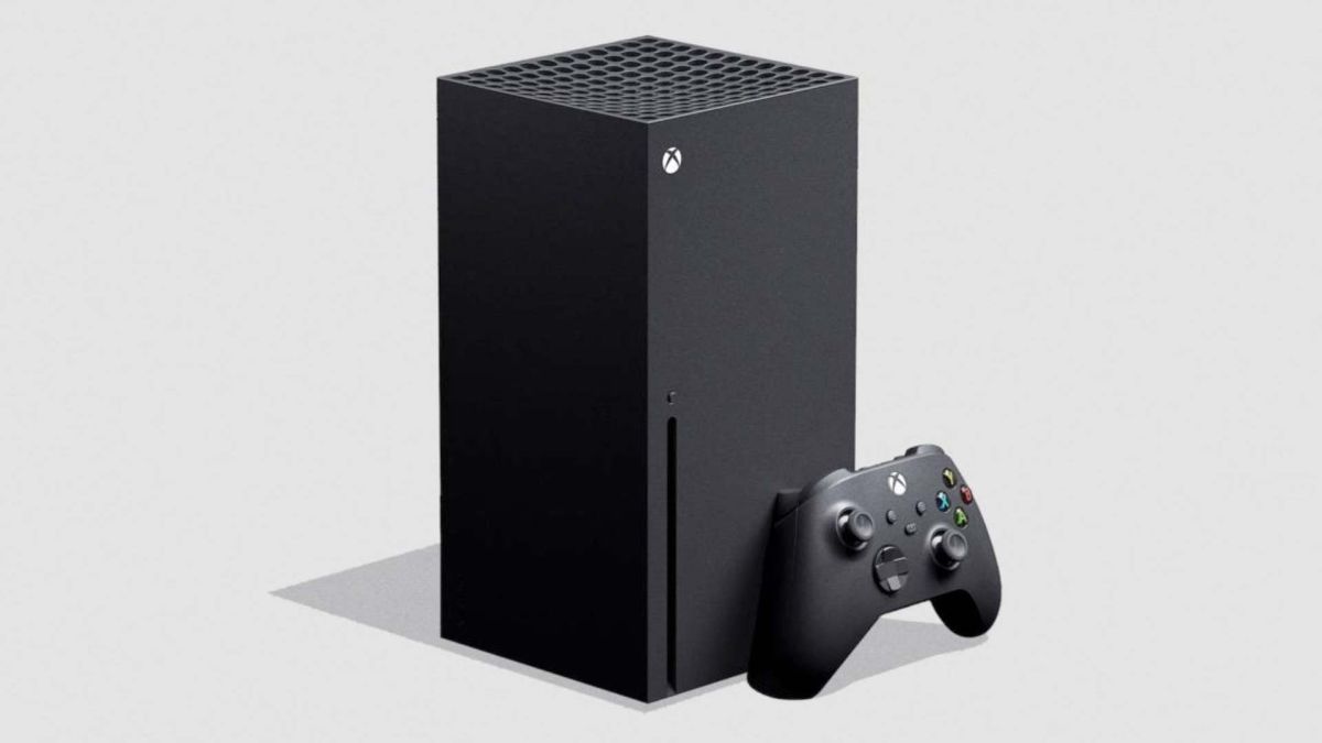 xbox series x