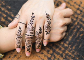 Mehndi