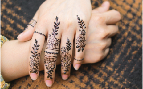 Mehndi