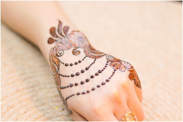 Top mehndi designs for Raksha Bandhan in 2020 1