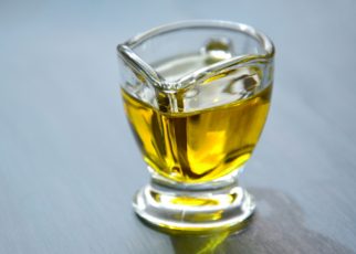 rice bran oil benefits