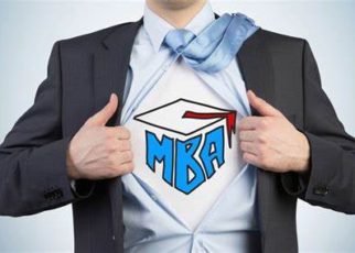 9 Ways an MBA Can Supercharge Your Entrepreneurial Venture 1