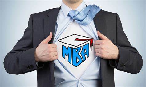 9 Ways an MBA Can Supercharge Your Entrepreneurial Venture 1