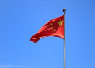 china threatens U.S.