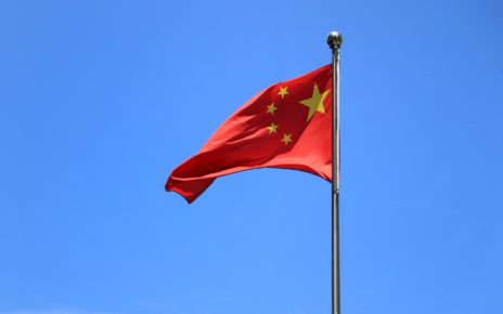 china threatens U.S.