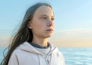 Greta Thunberg