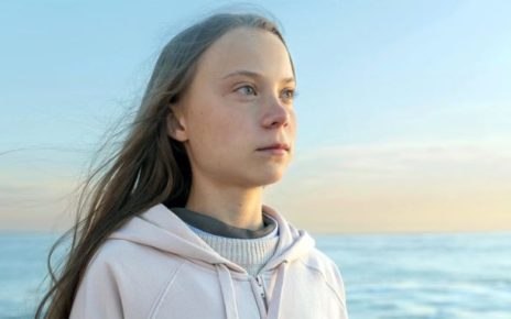 Greta Thunberg