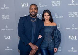 kim kardashian files divorce from kanye west