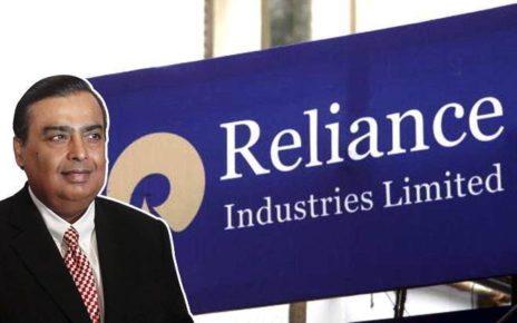 reliance company to create O2C subsidiary