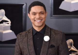 Trevor Noah