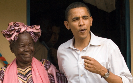 barack obama's grandmother mama sarah dies at 99