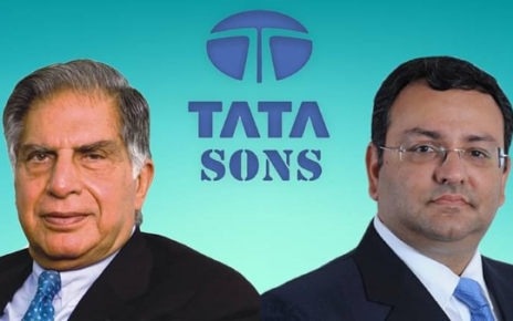 tata sons vs cyrus misty