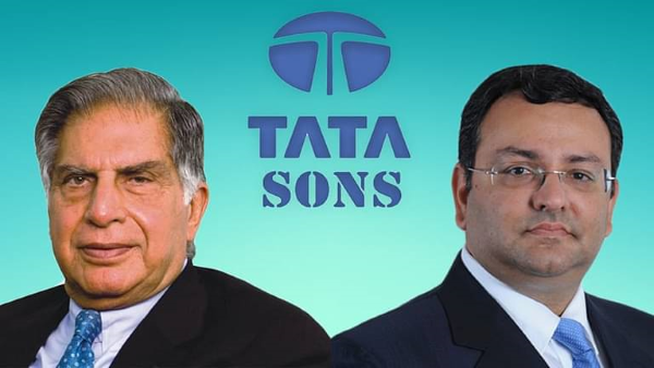 tata sons vs cyrus misty