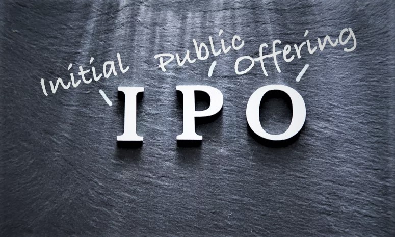 IPO raise in Indian stock market