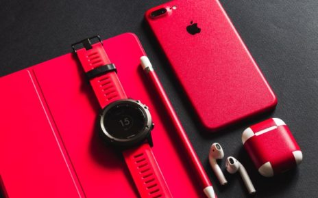 Wearables sales shoot high, India sees Triple-digit growth in 2020 1