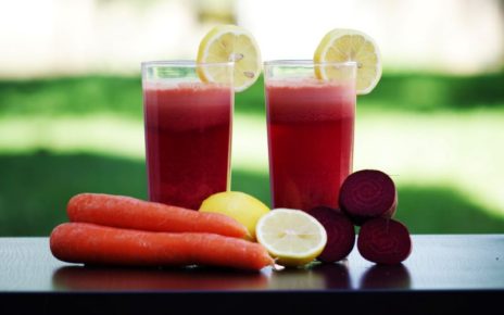 health drinks you must start drinking