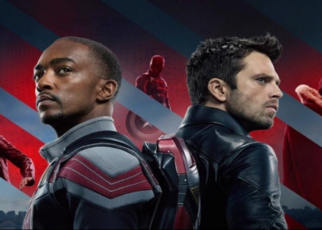 the falcon and the winter soldier new captain america