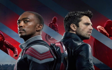 the falcon and the winter soldier new captain america