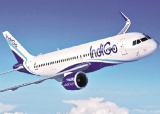 IndiGo Lucknow-Bangalore flight suffers cabin depressurisation declares Mayday