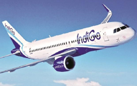 IndiGo Lucknow-Bangalore flight suffers cabin depressurisation declares Mayday