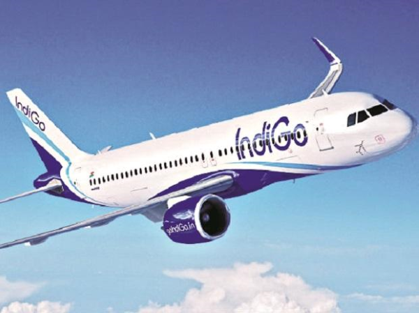 IndiGo Lucknow-Bangalore flight suffers cabin depressurisation declares Mayday