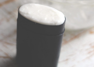 How to Create Your Own Deodorant at Home