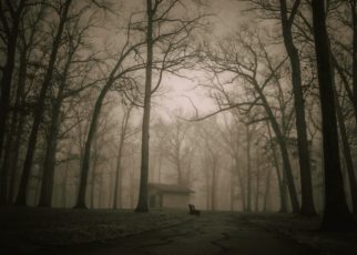 6 beautiful places around the world that are haunted