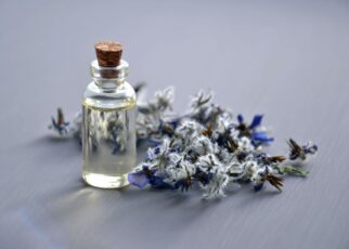 Essential Oils and Its Incredible Benefits